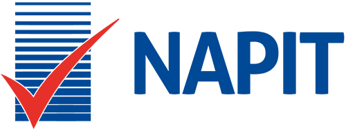 NAPIT approved
