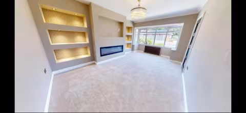 shelves